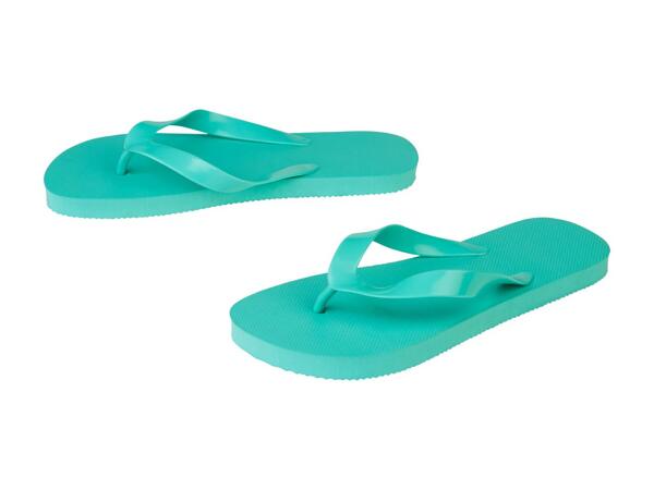 Adult Beach Sandals