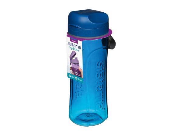 Sistema Drinks Bottle Assortment