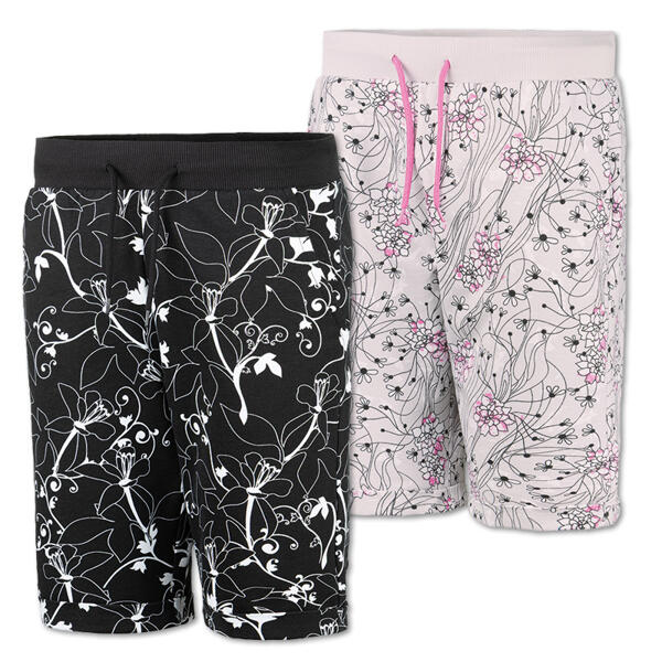 Sweat-Shorts