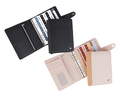 Planner or Compendium