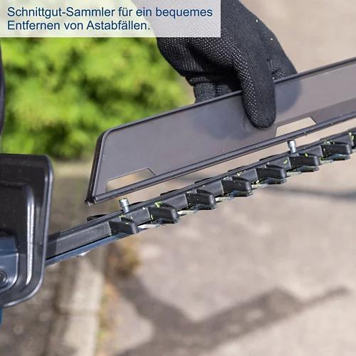 SCHEPPACH Akku Heckenschere BC-HT720-X - Set