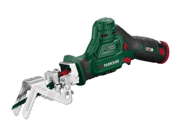 PARKSIDE(R) Batteridreven grensav