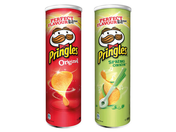 Pringles