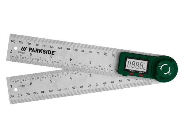 Digital Calliper/Angle Finder