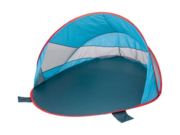 Pop-Up Beach Shelter