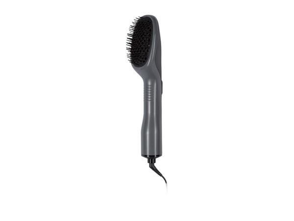 Silvercrest 2-in-1 Hot Air Styling Brush