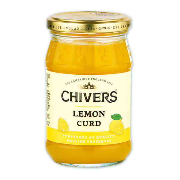 Original englische Marmelade