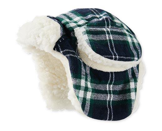 Heart to Tail 
 Pet Winter Hat