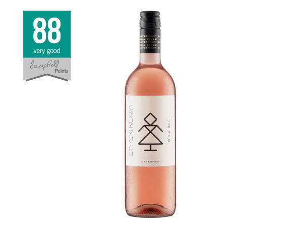 Etyeki Kuria Rosé