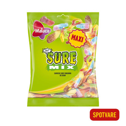 MALACO 
 Sure mix