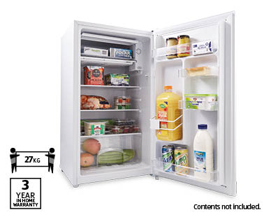 95L Bar Fridge