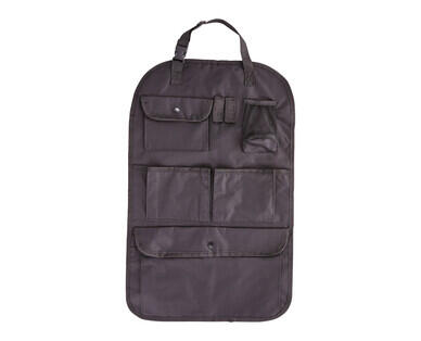 Car Backseat Organisers