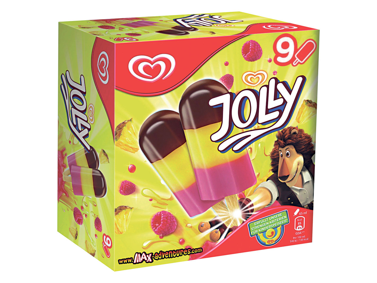 ESKIMO Jolly