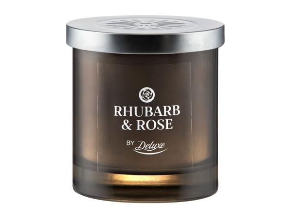 Deluxe Botanical Candle