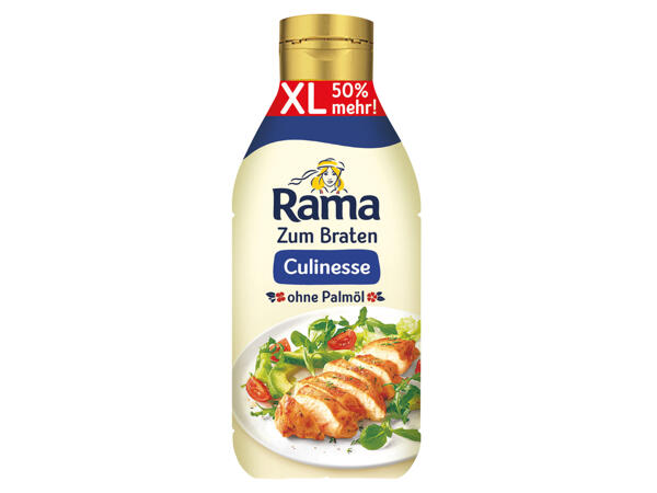 Rama Culinesse