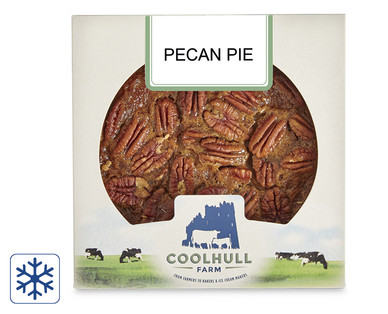 Pecan Pie