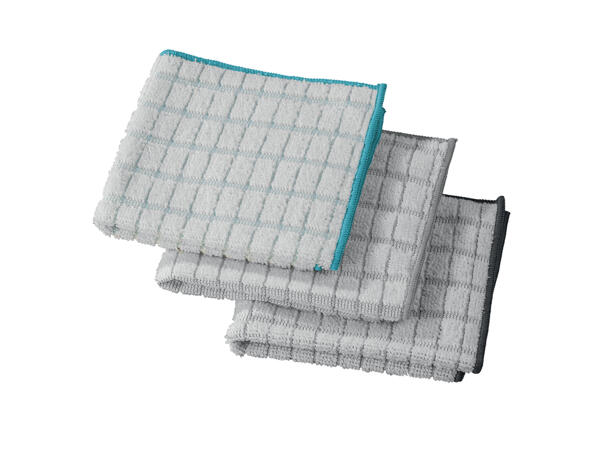Cleaning Cloths