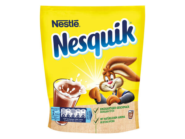 NESTLÉ Nesquik