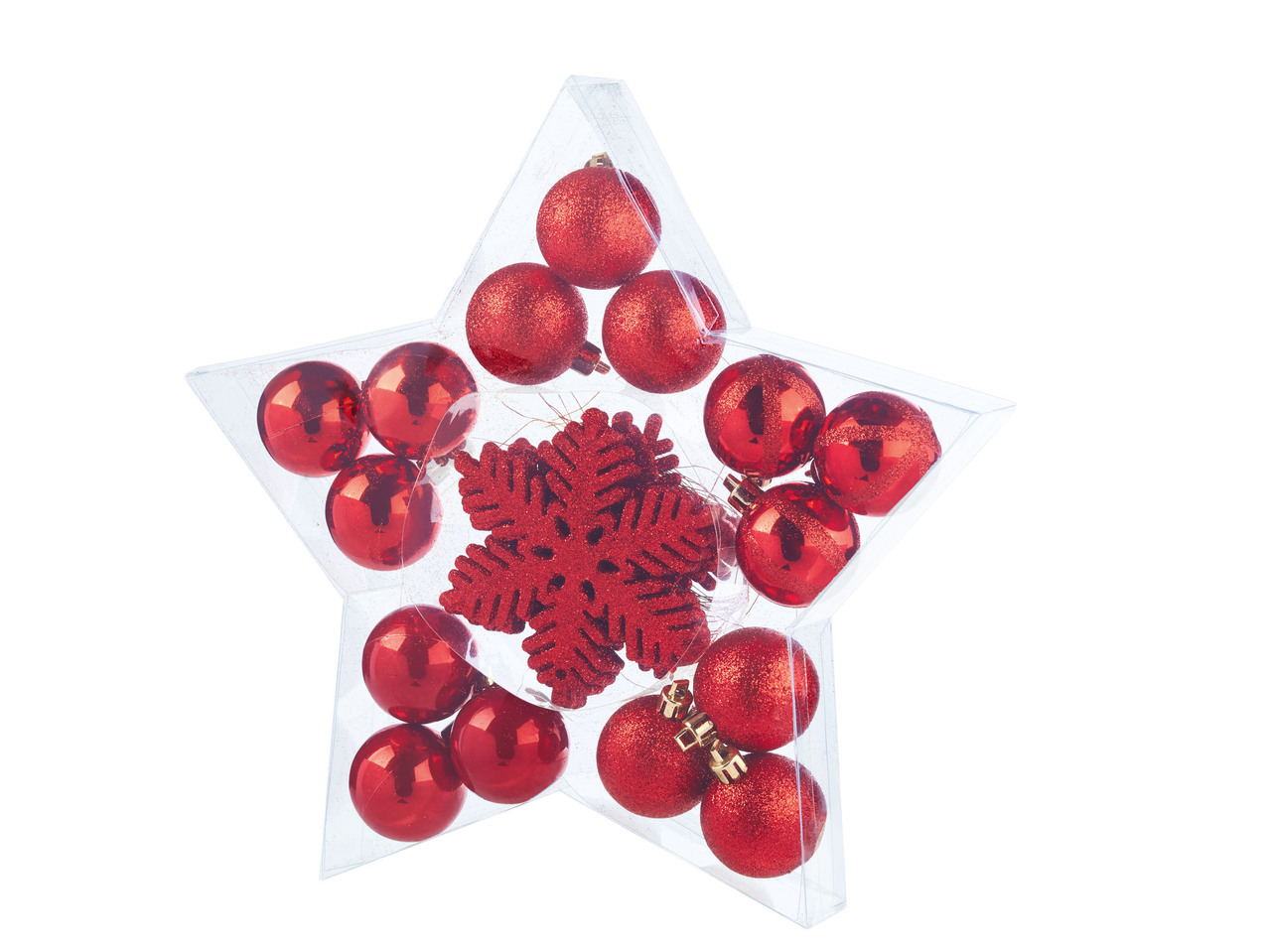 Christmas Tree Decorations