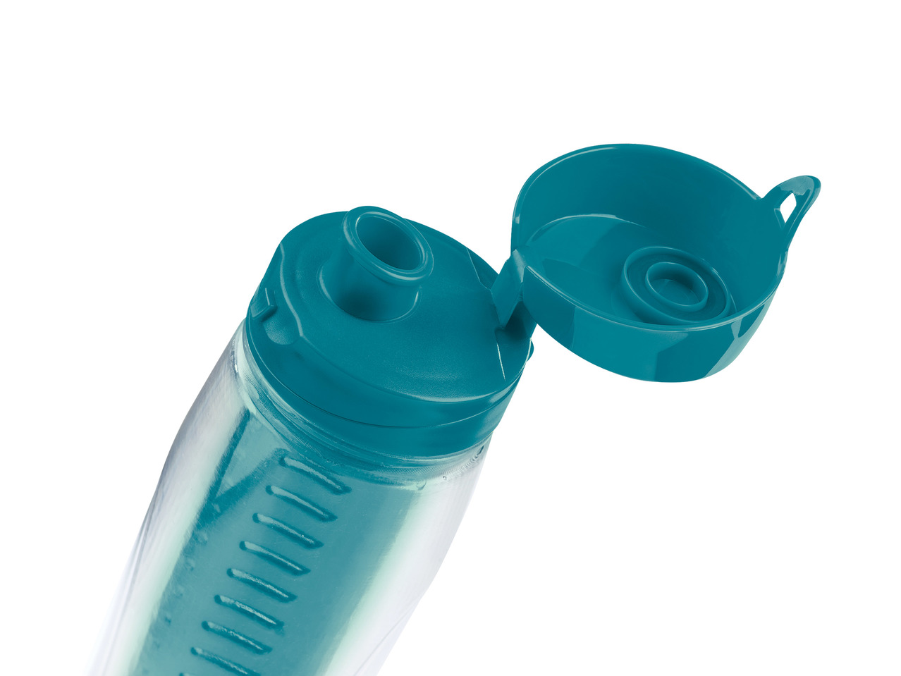 Ernesto Drinking Bottle with Infuser or Citrus Juicer1
