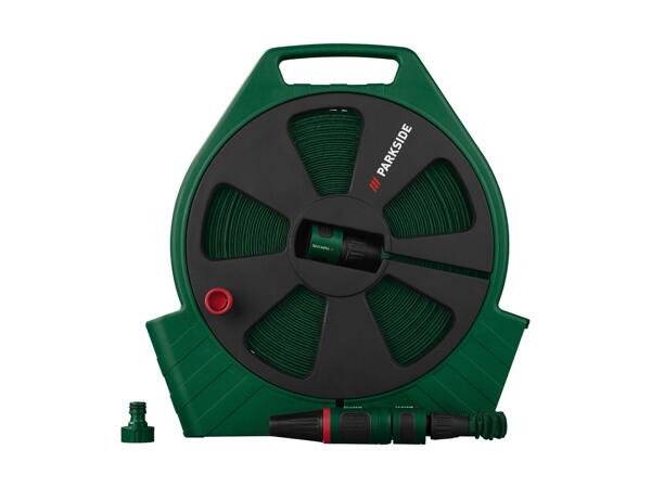 Flat Hose Reel/​Hose Reel