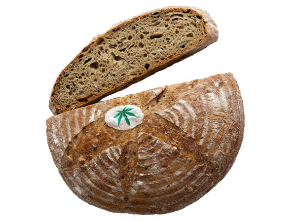 Hanfbrot