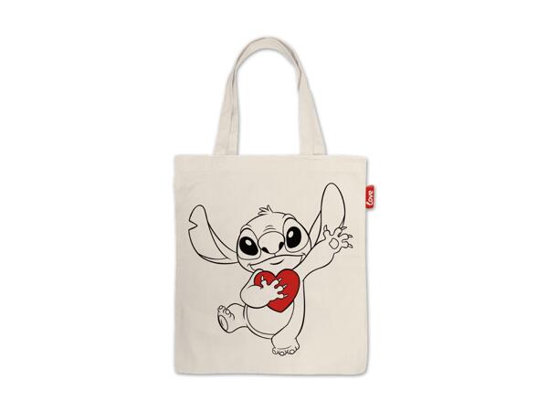 Baumwolltasche
