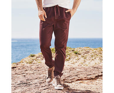 Men's Jogger Pants