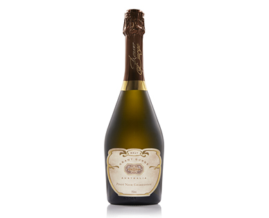 Grant Burge Pinot Noir Chardonnay NV 750ml