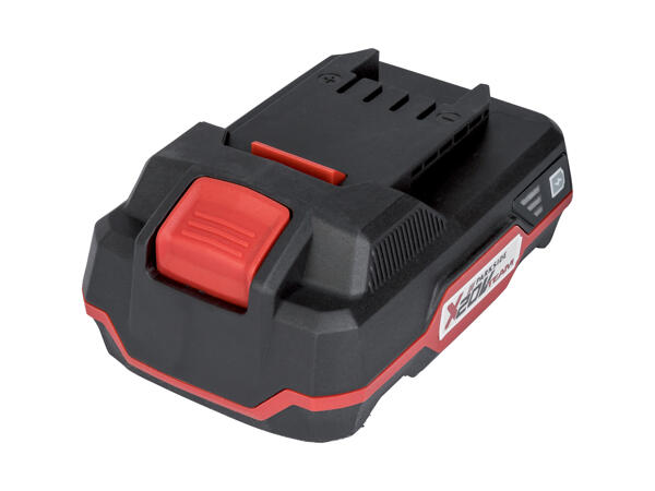 2Ah Battery