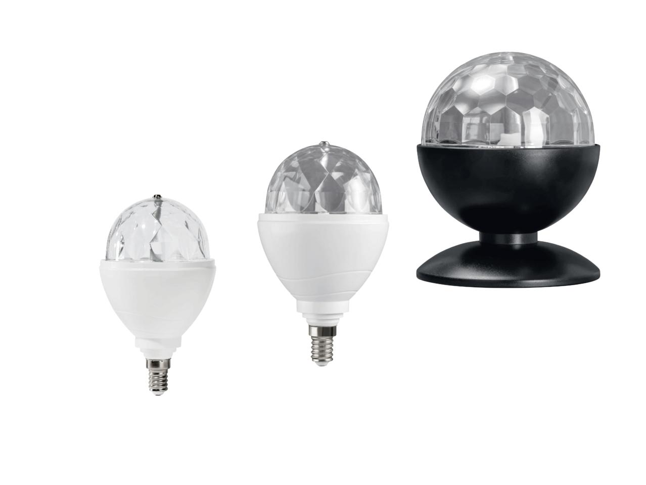 LIVARNO LUX LED Party Light Party Accessories