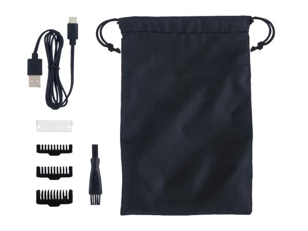 Silvercrest Personal Care Single-Blade Beard Trimmer