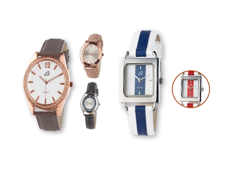 Auriol Ladies' Wristwatch