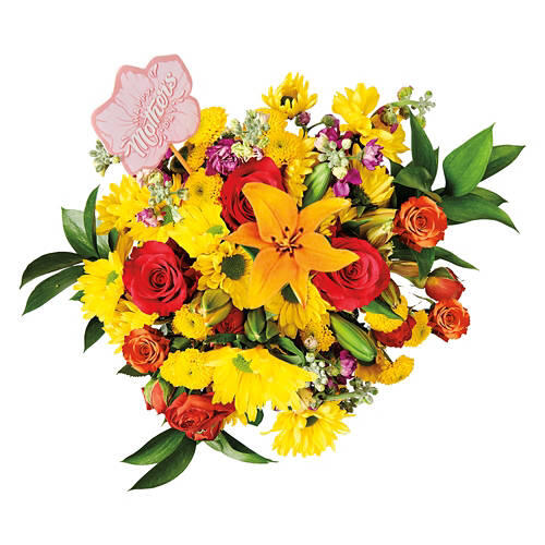 Premium Mother's Day Bouquet