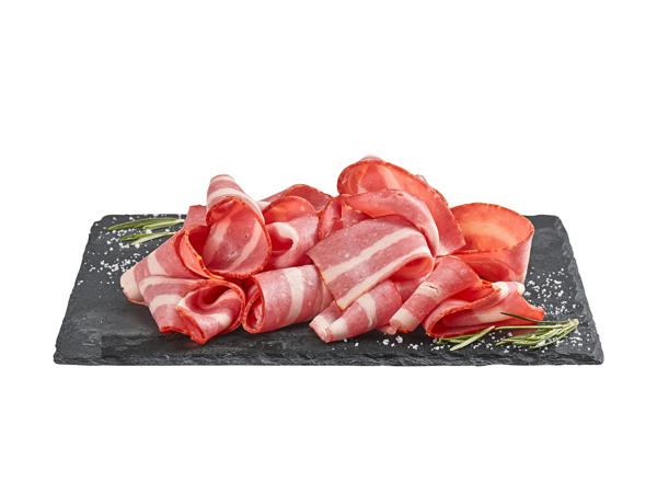 Geflügel Bratspeck