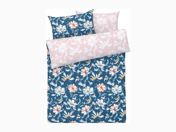 Living by Christy King Sateen Bed Linen