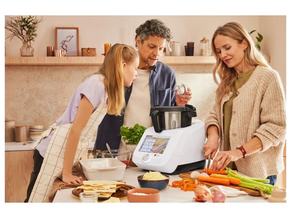 Monsieur Cuisine Smart