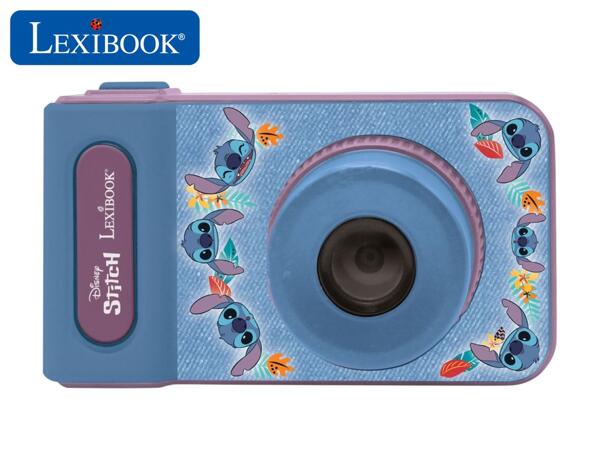 Lexibook Digital Camera