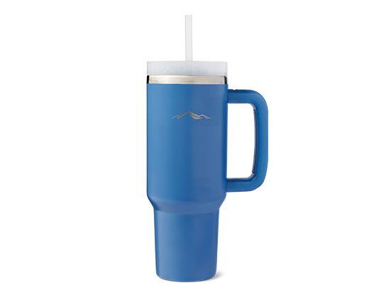 Adventuridge 40 oz Thirst Crusher 2.0 Tumbler