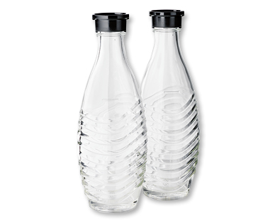 Carafes en verre SODASTREAM