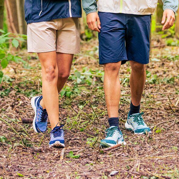 ADVENTURIDGE(R) 				Wanderschuhe