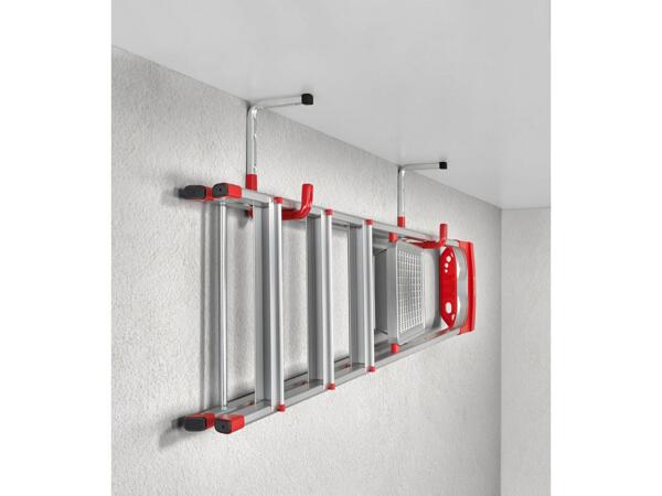 Parkside Hook Set