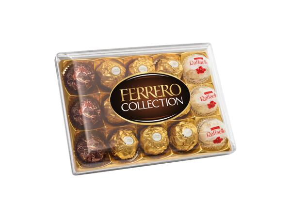Ferrero Collection