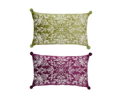 Cushion Assortment