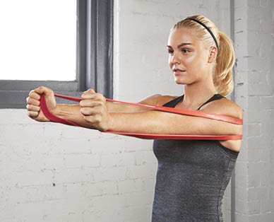 Fitness Band 