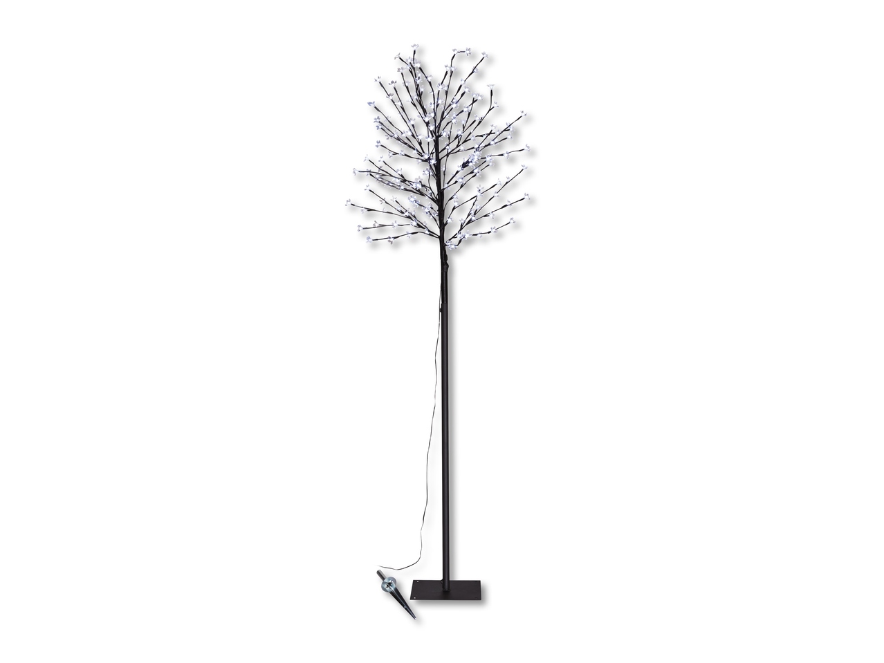 Arbre à LED