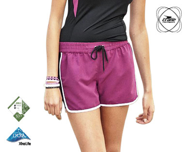 LADIES BOARDSHORTS