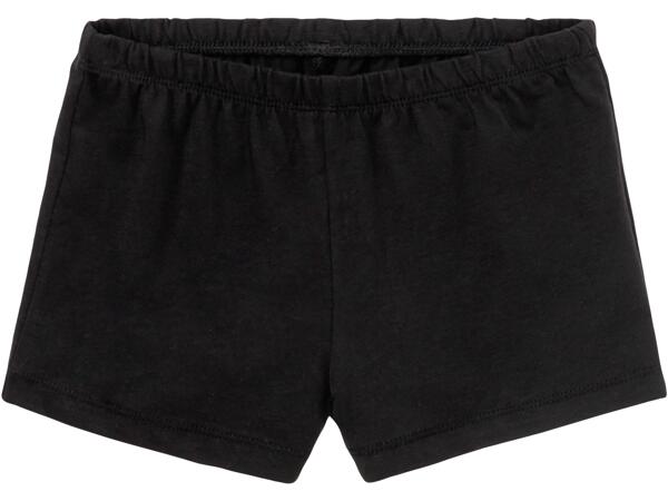 Kids' Short Pyjama Set