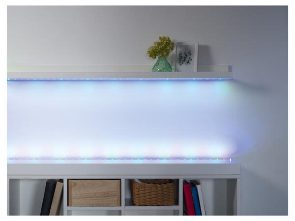 LIVARNO home Světelný LED pásek, 3 m