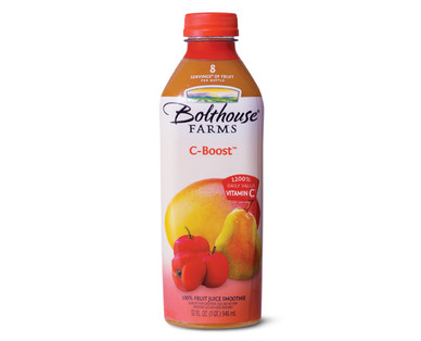 Bolthouse Farms C-Boost Juice Smoothie